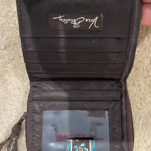 Vera Bradley Wallet